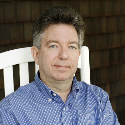 Stephen Houston